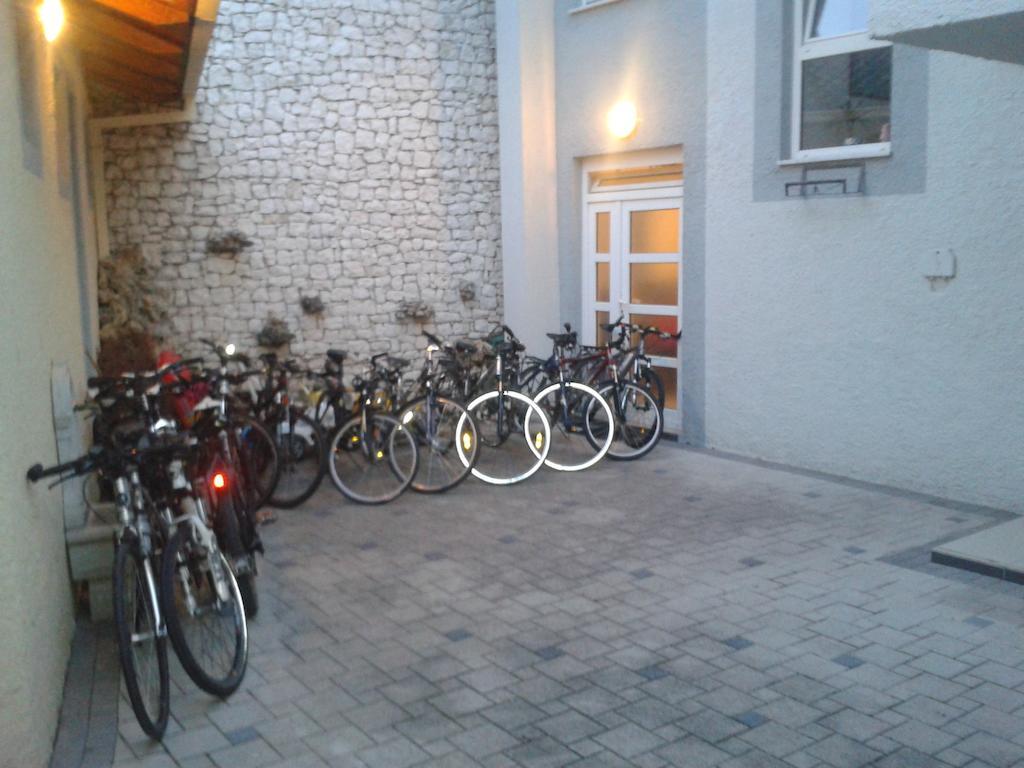 Elite Guest House Mostar Ngoại thất bức ảnh