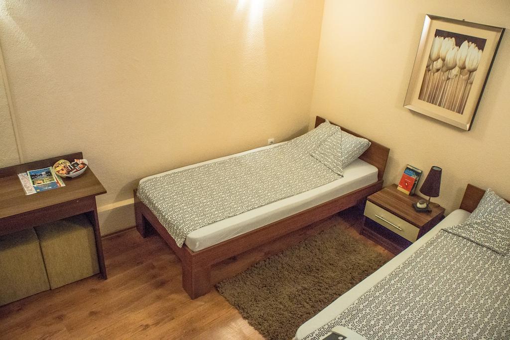 Elite Guest House Mostar Phòng bức ảnh