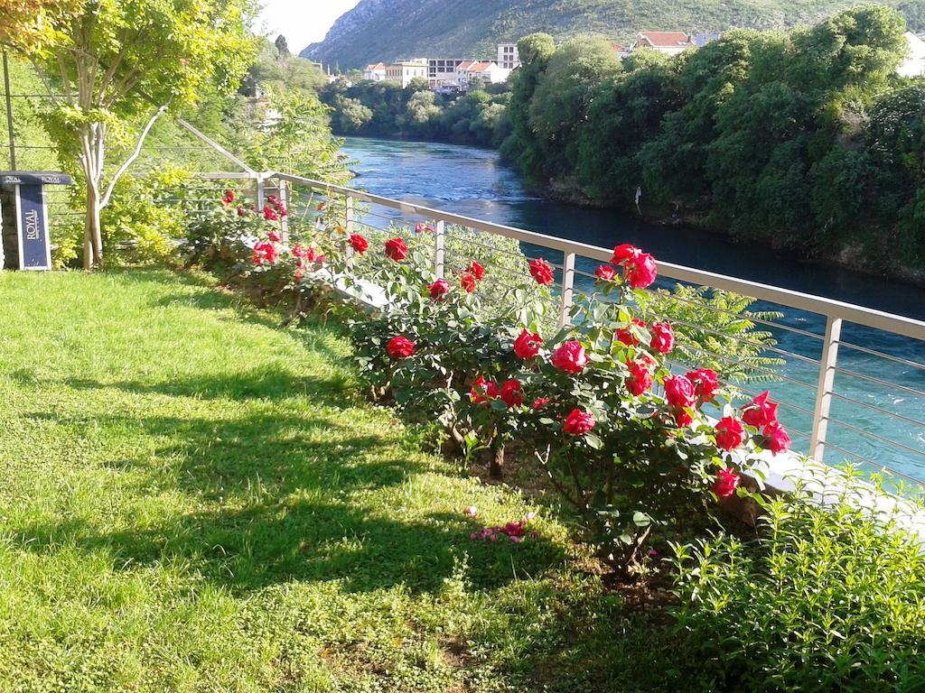 Elite Guest House Mostar Ngoại thất bức ảnh