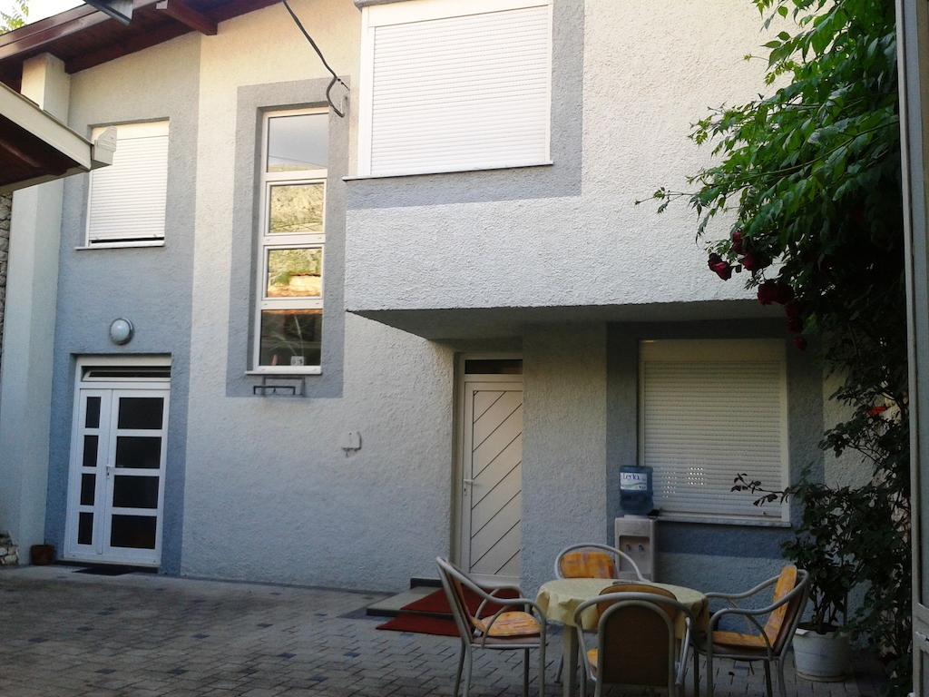 Elite Guest House Mostar Ngoại thất bức ảnh
