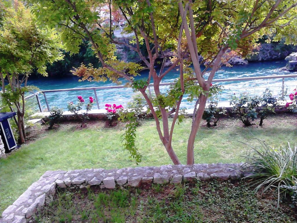 Elite Guest House Mostar Ngoại thất bức ảnh