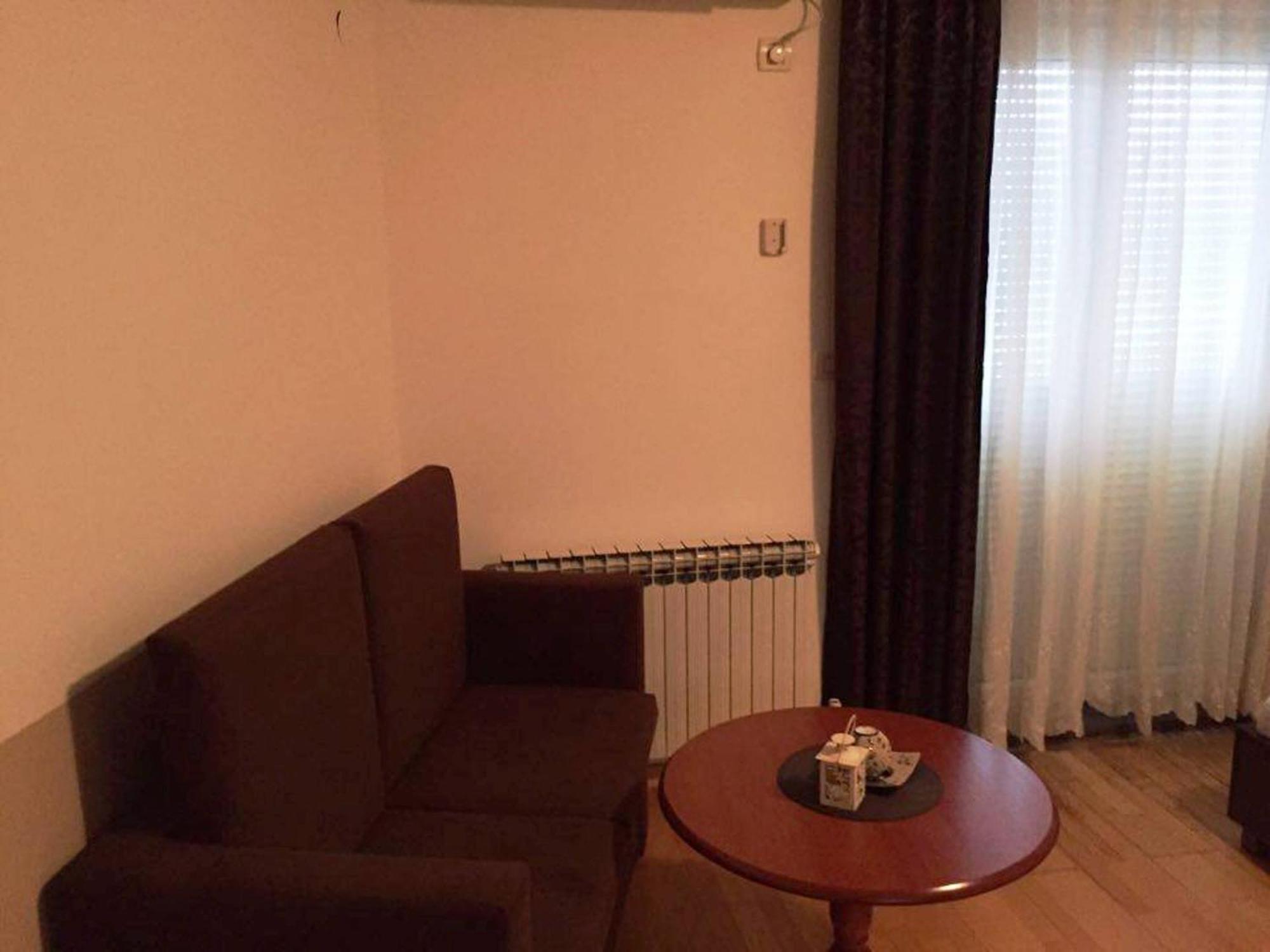 Elite Guest House Mostar Phòng bức ảnh