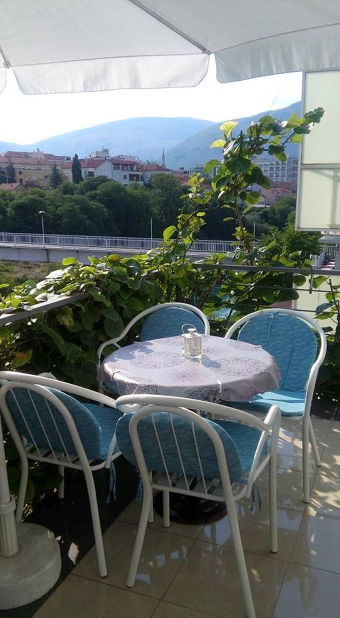 Elite Guest House Mostar Phòng bức ảnh