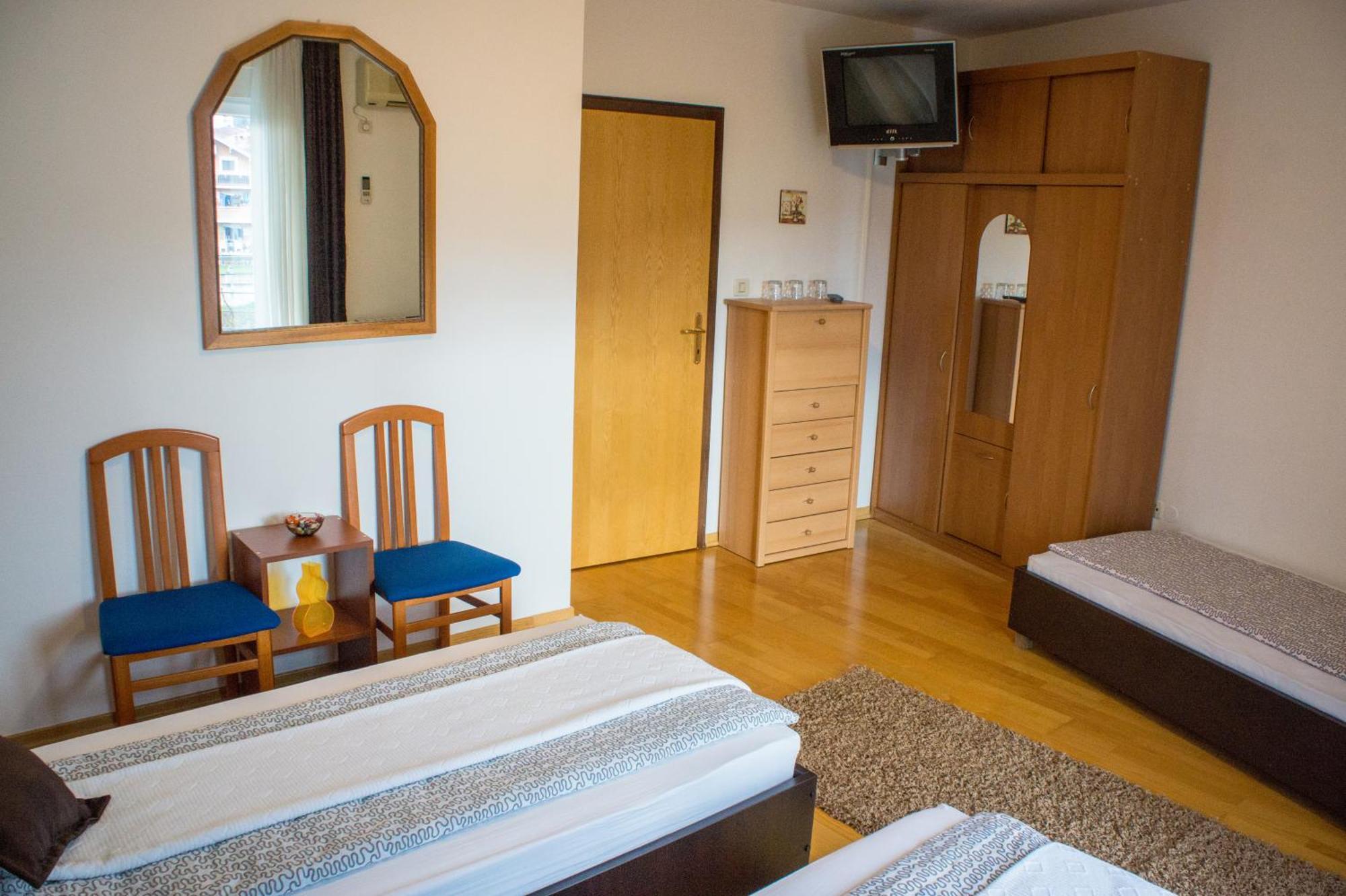 Elite Guest House Mostar Phòng bức ảnh