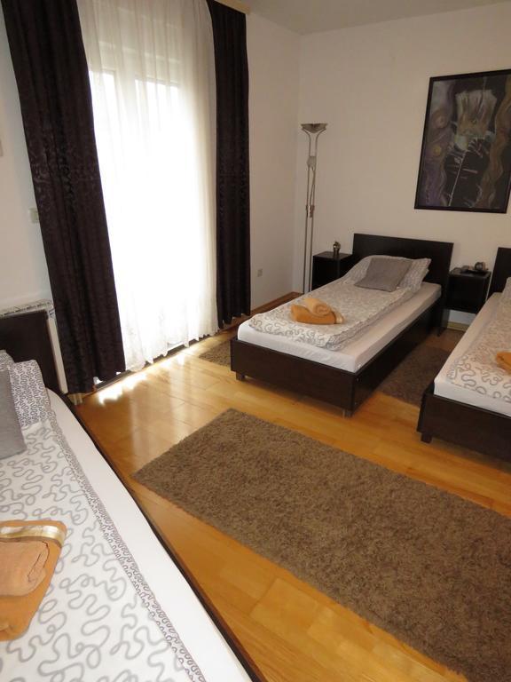 Elite Guest House Mostar Ngoại thất bức ảnh