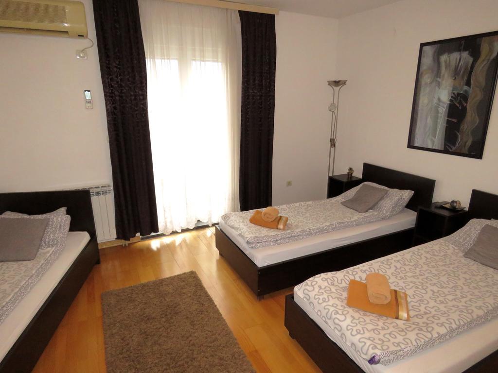 Elite Guest House Mostar Phòng bức ảnh