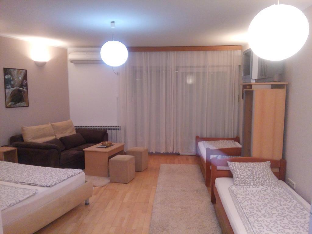 Elite Guest House Mostar Phòng bức ảnh
