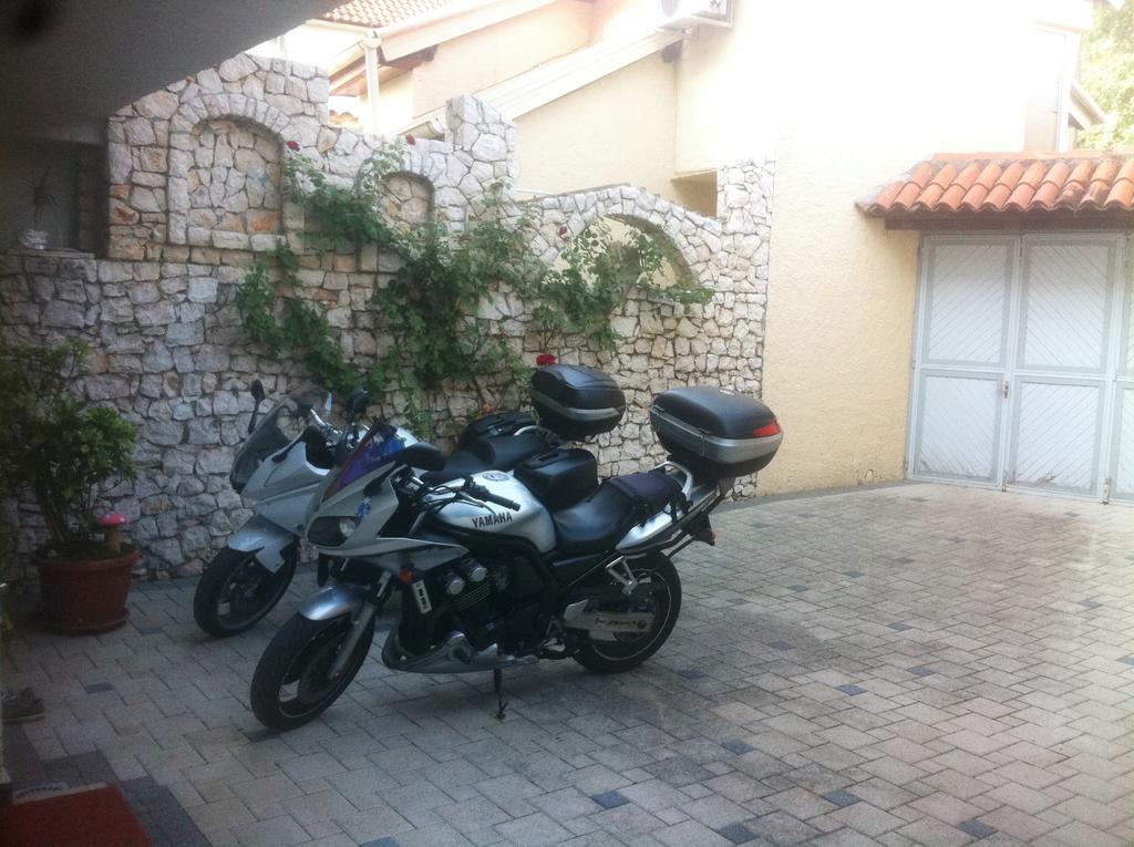 Elite Guest House Mostar Phòng bức ảnh