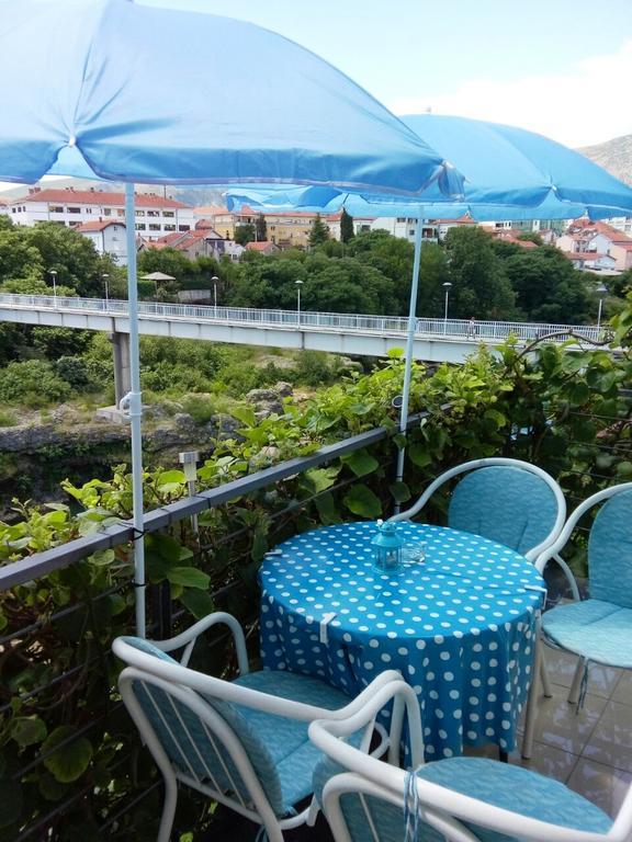 Elite Guest House Mostar Ngoại thất bức ảnh