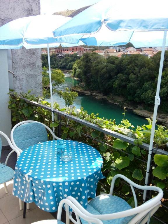 Elite Guest House Mostar Ngoại thất bức ảnh