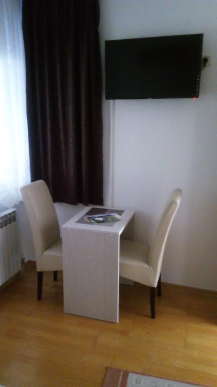 Elite Guest House Mostar Ngoại thất bức ảnh