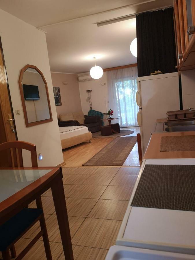 Elite Guest House Mostar Ngoại thất bức ảnh