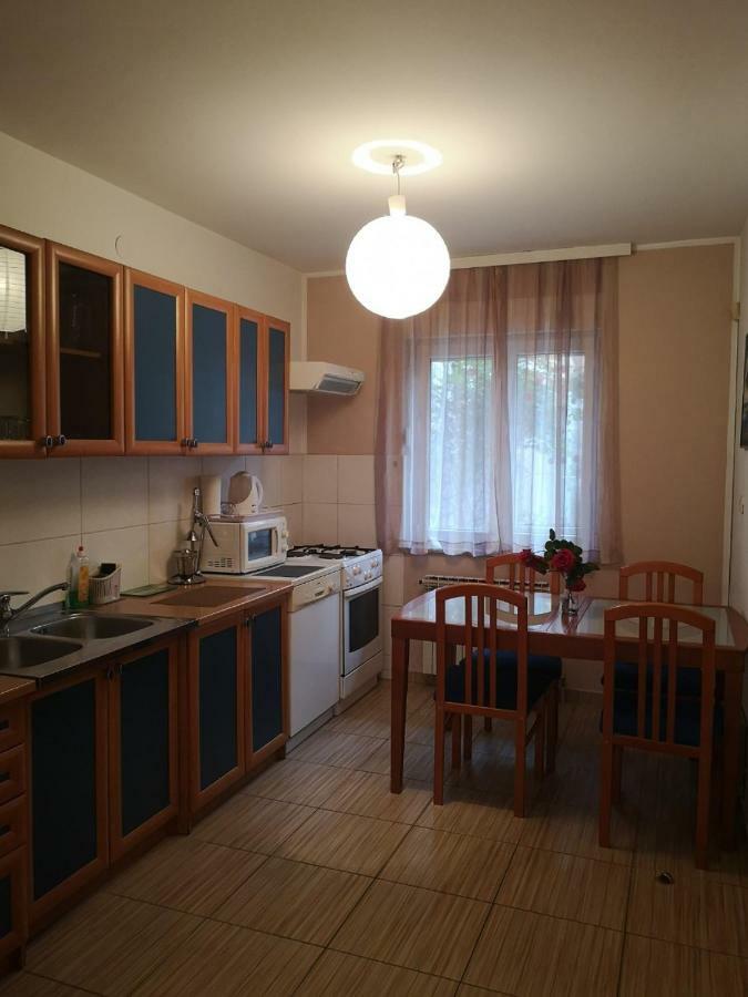 Elite Guest House Mostar Ngoại thất bức ảnh
