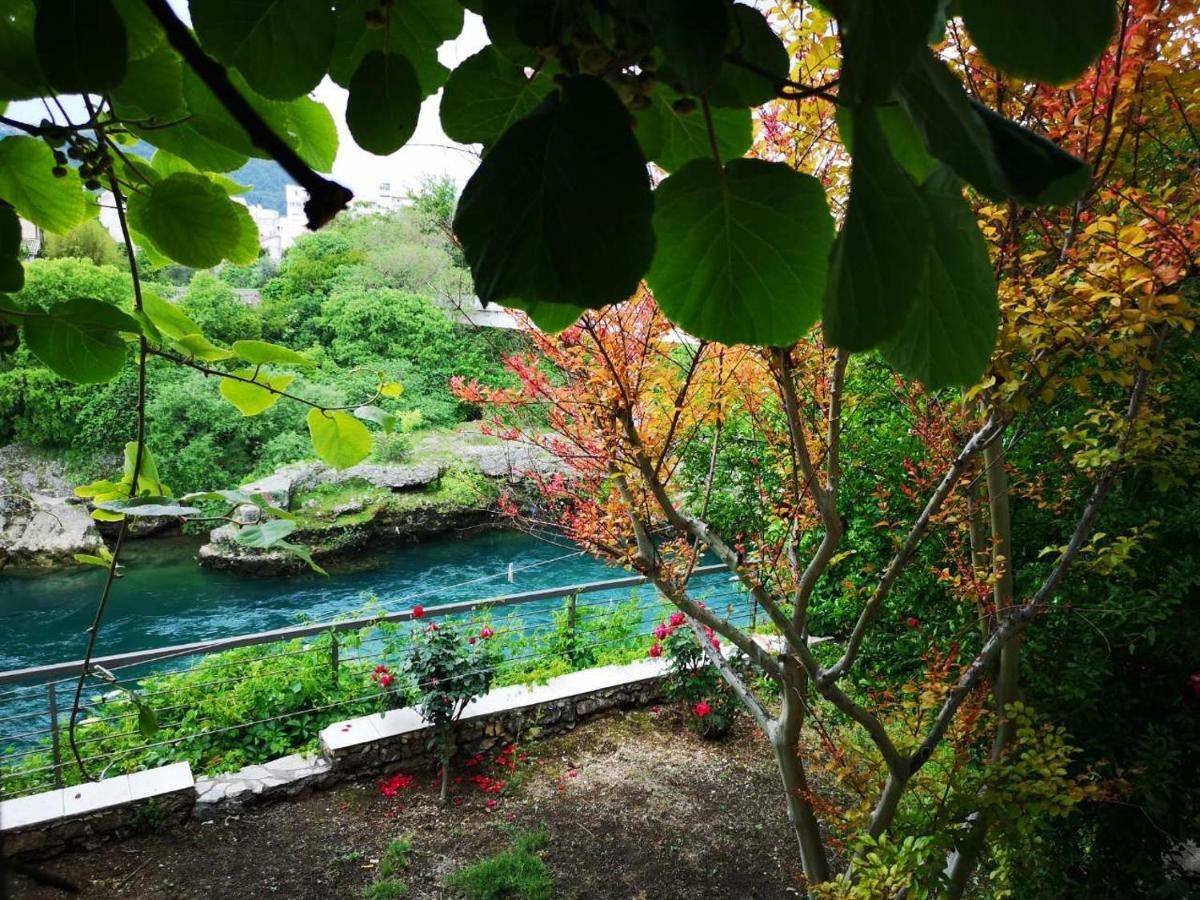 Elite Guest House Mostar Ngoại thất bức ảnh