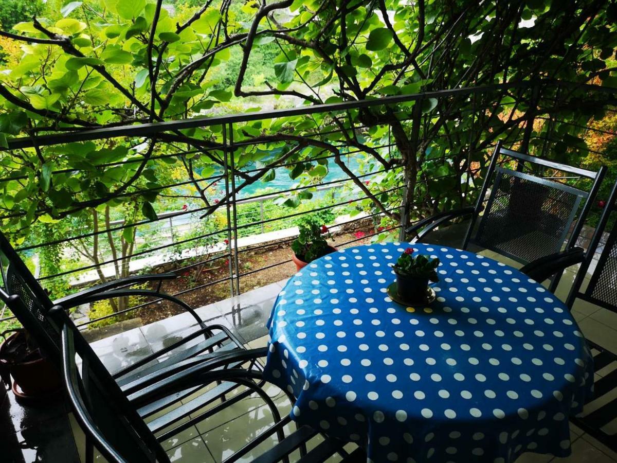 Elite Guest House Mostar Ngoại thất bức ảnh