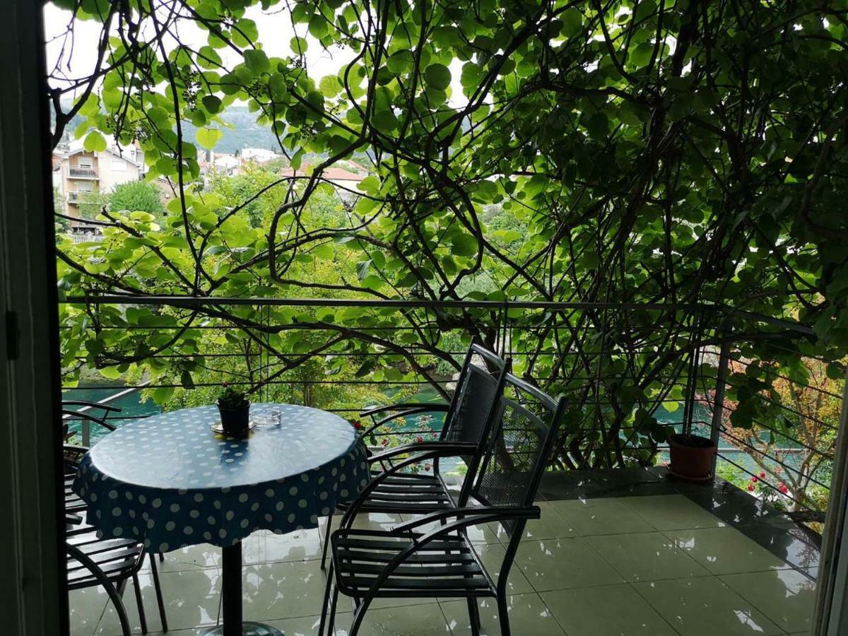 Elite Guest House Mostar Ngoại thất bức ảnh