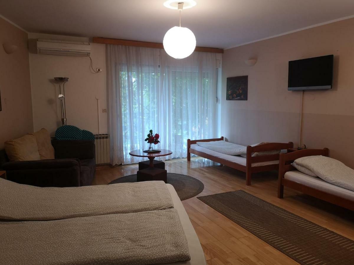 Elite Guest House Mostar Ngoại thất bức ảnh