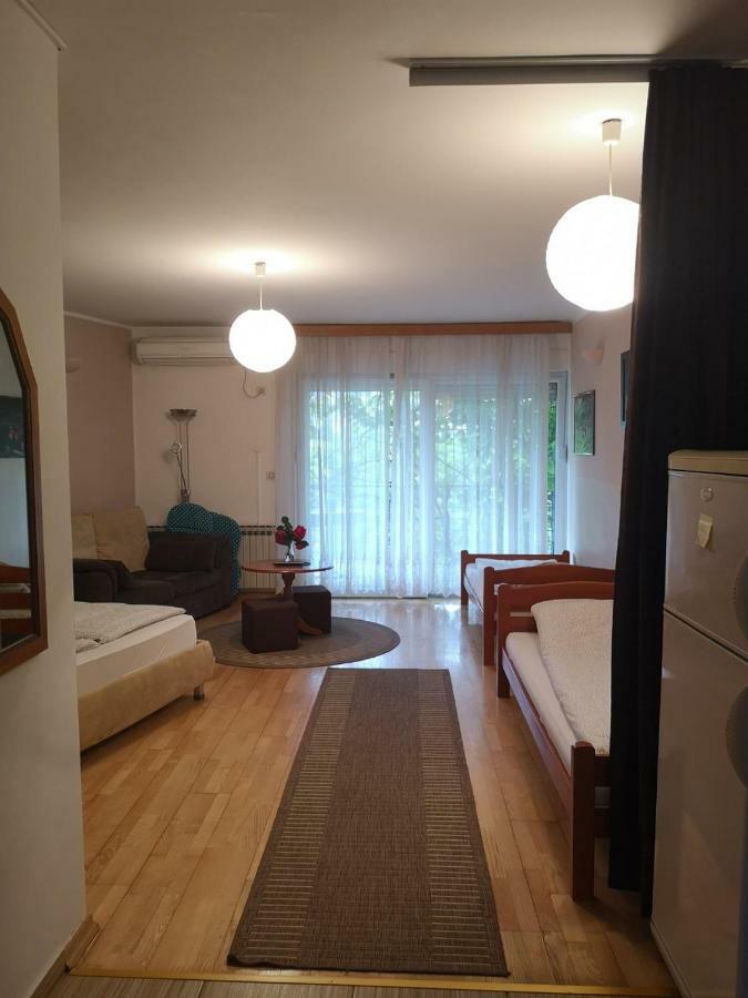 Elite Guest House Mostar Ngoại thất bức ảnh