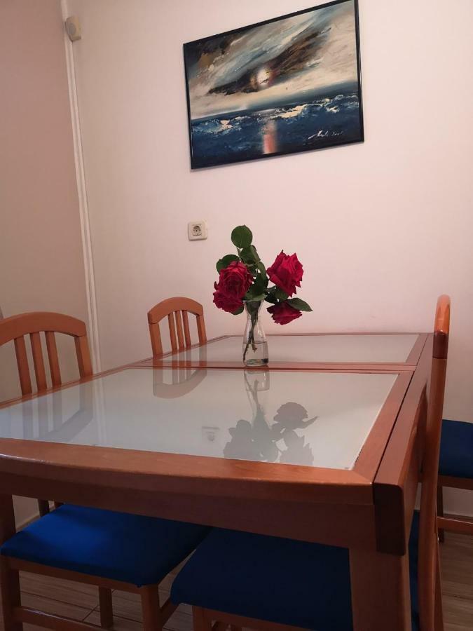 Elite Guest House Mostar Ngoại thất bức ảnh